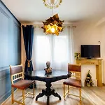 Apartment Chic Et Fonctionnel *