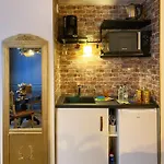 Apartment Chic Et Fonctionnel *