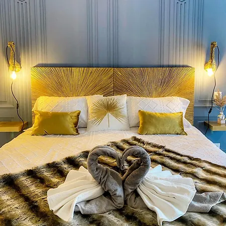 Chic Et Fonctionnel Saverne