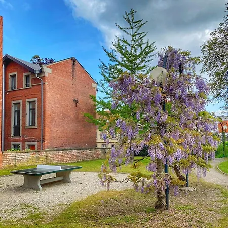 Chic Et Fonctionnel Apartment Saverne